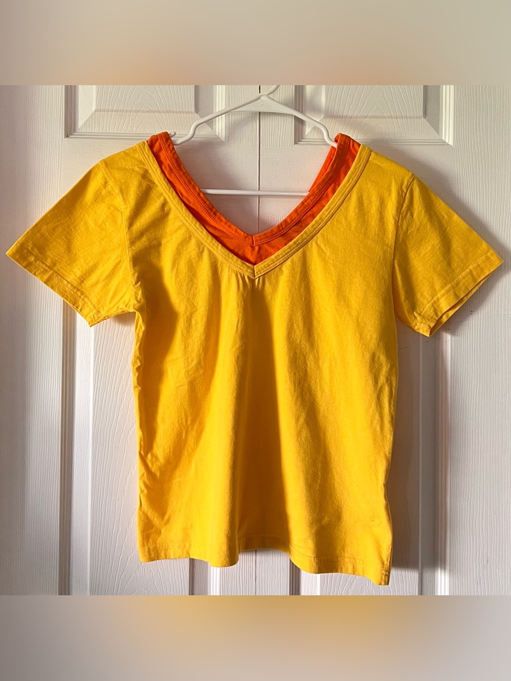 Campei Layered T-Shirt